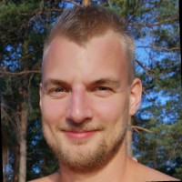 Simon Jansson