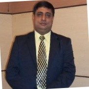 Mauktik Chakraborty