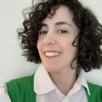 Behnaz Ziabari