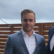 Cameron Dombkins