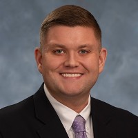 Chase Toler
