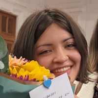 Emilia Paz Acosta Miranda