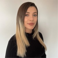 Stefana-Beatrice Ivascu
