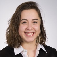 Judith Nievas