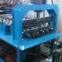 Light Gauge Steel Framing Machine