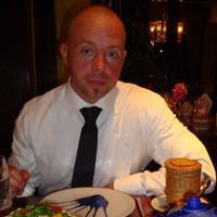 Tobias Nestgård