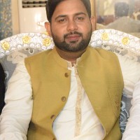 Nasrullah Ashraf