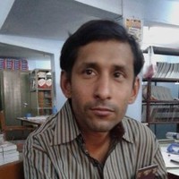 Vaibhav Nimonkar