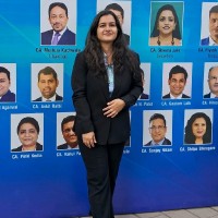 Jayshree Joshi