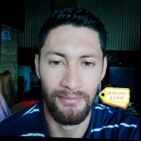 Byron Ulises Ruiz Martinez