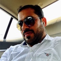 Nilesh Raval