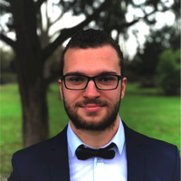 Alexandre Bessa