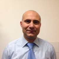 Ilhan Gozubuyuk