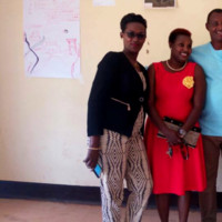 Kwizera Faith