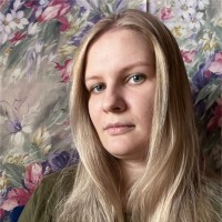 Наталія Ясинська