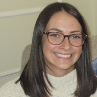 Gabrielle Defeo