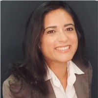Renata Noronha. Bsc, Dtm
