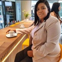 Silvana Moraes Castilhoni