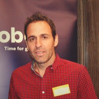 Roberto Martin Muñoz