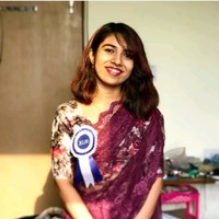Kavya A S