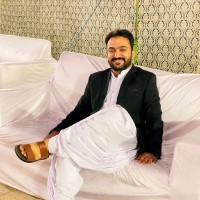 Muhammad Usman Khokhar