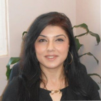 Amy Perloshyan