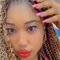 Susan Alkali