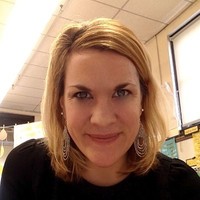 Kimberly Eddy