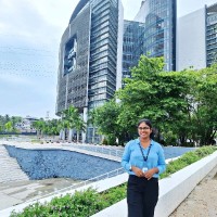 Malavika Rajeev