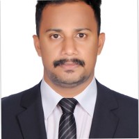 MOHAMMED NABEEL