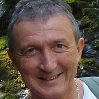 Mauro Azzi