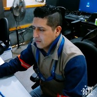 Roberto Francisco Luna Guardado
