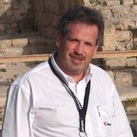 Eric Kaplan