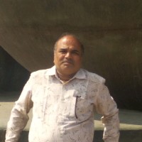 Ramchandra Patel