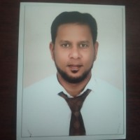 Krishna Raj