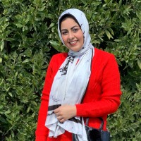 Reham Ezz El-Din