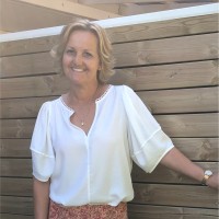 Ann-Louise Sundström
