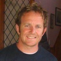 Mike Oxborough