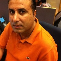 Jamshed Khan