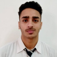 Mohd Shariq Malik