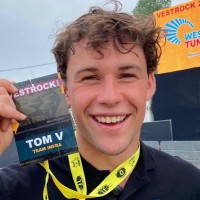 Tom Verstraten