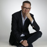 Thomas Bach / Two Creative