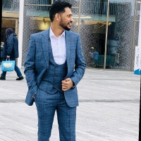 Rahul Raju