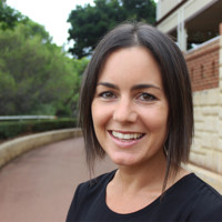 Elizabeth Hyde