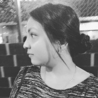 Mansi Shelokar