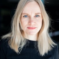 Daniela Voß