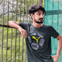 Irshad Ahmad