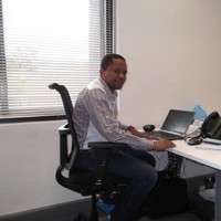 Tshepo Thabang Masemola