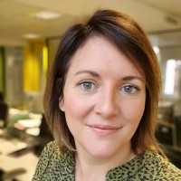 Gemma Wilson