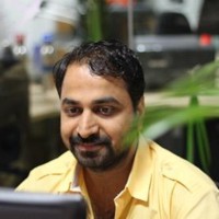 Vinayak Jituri